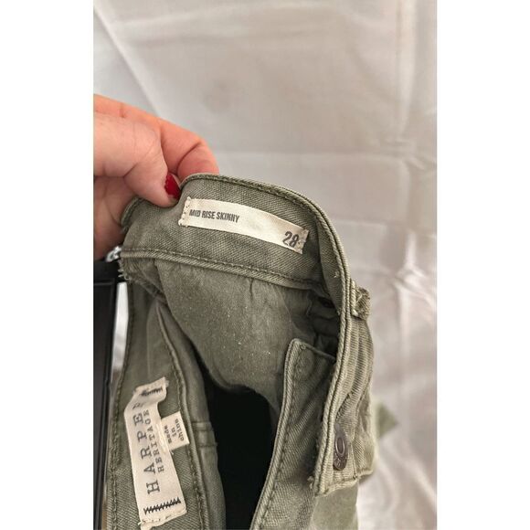 Francesca’s Harper Heritage jeans - Picture 6 of 7